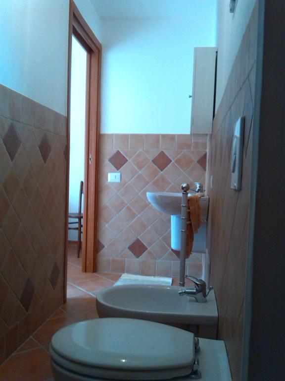 Ex B&B La Bicocca - Via Umberto 15, Iun S1733 Sorso Pokoj fotografie