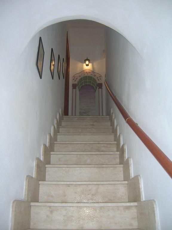 Ex B&B La Bicocca - Via Umberto 15, Iun S1733 Sorso Exteriér fotografie