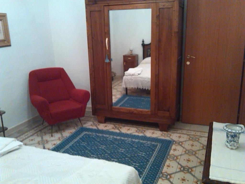 Ex B&B La Bicocca - Via Umberto 15, Iun S1733 Sorso Pokoj fotografie