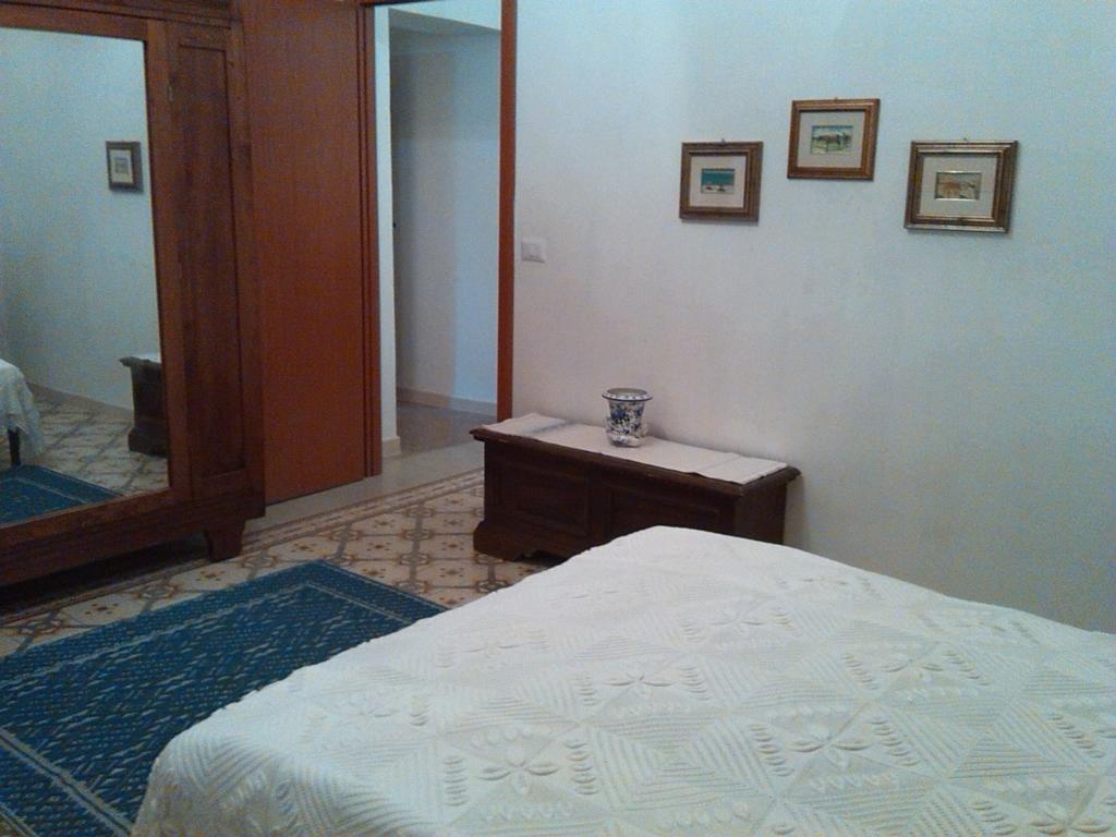 Ex B&B La Bicocca - Via Umberto 15, Iun S1733 Sorso Pokoj fotografie