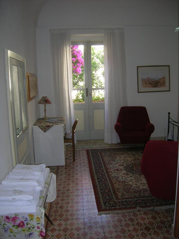 Ex B&B La Bicocca - Via Umberto 15, Iun S1733 Sorso Exteriér fotografie