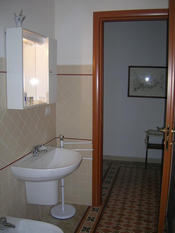 Ex B&B La Bicocca - Via Umberto 15, Iun S1733 Sorso Exteriér fotografie