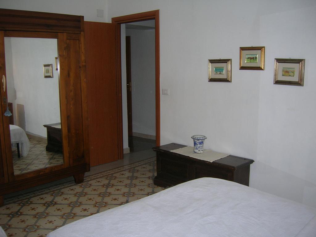 Ex B&B La Bicocca - Via Umberto 15, Iun S1733 Sorso Exteriér fotografie