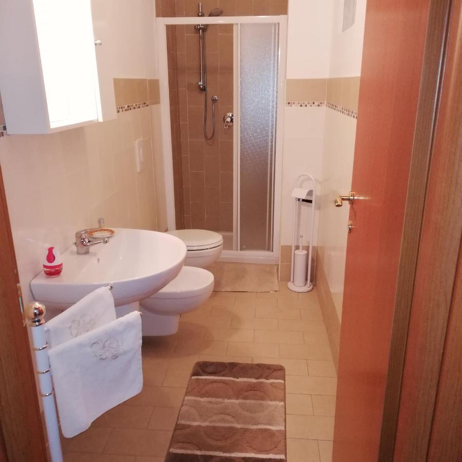Ex B&B La Bicocca - Via Umberto 15, Iun S1733 Sorso Exteriér fotografie